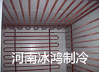 安陽(yáng)無(wú)縫鋼排冷庫(kù)